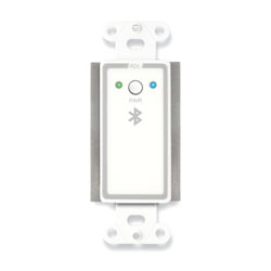 RDL D-BT1A INTERFACE BLUETOOTH Format-A, blanc