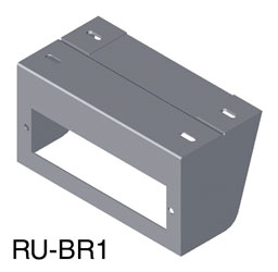 RDL RU-BR1 EQUERRE DE MONTAGE pour 1x module Rack-Up