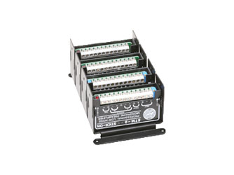 RDL ST-PBR4 EQUERRE DE MONTAGE pour 4x modules Stick-On