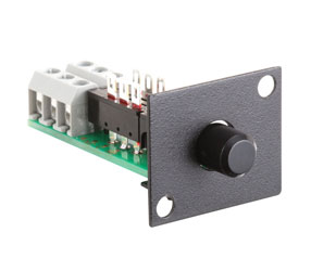 RDL AMS-SW2 MODULE INTERRUPTEUR bouton poussoir maintenu