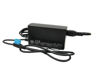 IDX ENDURA VL-DT1 CHARGEUR BATTERIE SIMPLE 34W port Advanced D-Tap pour Duo-C95/98 D