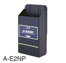 IDX A-E2NP ADAPTATEUR BATTERIE type NP-monture V Endura