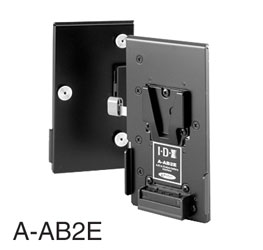 IDX A-AB2E ADAPTATEUR 3 TIGES MONTURE V