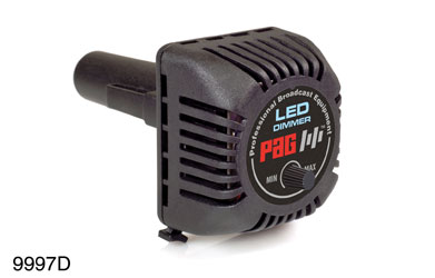 PAG 9997D 11W AMPOULE LED avec variateur, pour Paglight standart