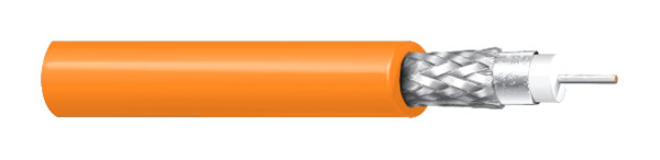 BELDEN 4694R CABLE orange