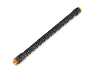 DPA GE4099 EXTENSION COL DE CYGNE pour 4099, 80mm, noir