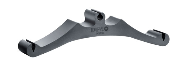 DPA BC4099 SUPPORT MICRO 4099, pour basse