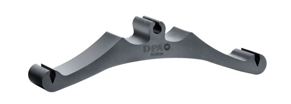 DPA BC4099 SUPPORT MICRO 4099, pour basse, 10 pièces