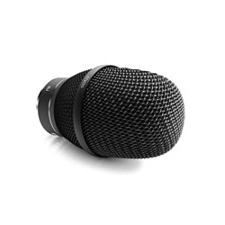 DPA D:FACTO 4018V CAPSULE MICROPHONE supercardioïde, softboost, avec adaptateur SL1, noir