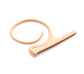 DPA HEF12 TOUR D'OREILLE SIMPLE beige