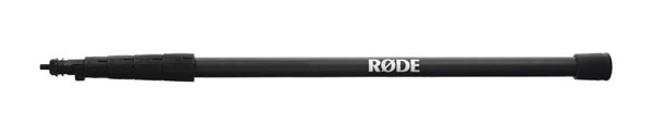 RODE BOOMPOLE PRO 3m, 5 sections, 535g