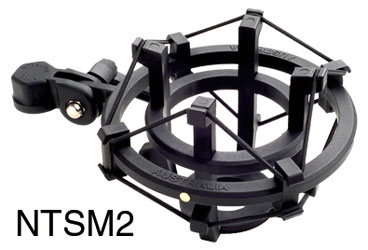 RODE SM2 SUSPENSION ELASTIQUE