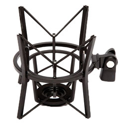 RODE PSM1 SUSPENSION ELASTIQUE pour micro Podcaster