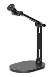 RODE DS2 BRAS MICRO POUR TABLE double pivot, charge 950g