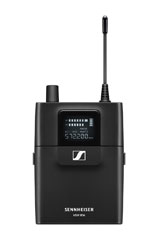 SENNHEISER XSW IEM EK RECEPTEUR de poche, avec oreillettes IE 4, 823.2 - 831.8MHz (E)