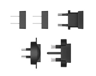 SENNHEISER KIT ADAPTATEUR NT 12-5 CW+