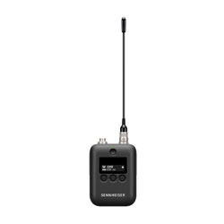 SENNHEISER SK-6212 A5-A8 EMETTEUR SANS FIL miniature de poche, uniquement boîtier, 550-638MHz