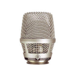 NEUMANN KK 105-S CAPSULE MICRO HF supercardioïde, condensateur, pour SKM 5200-II, nickel