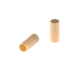 VOICE TECHNOLOGIES CAP400 COUVERCLE CAPSULE AUDIO pour VT401, beige