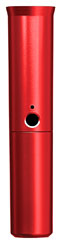 SHURE WA713 POIGNEE couleur, pour BLX2/SM58 ou BLX2/B58, rouge