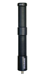 SHURE UA860SWB ANTENNE 1/2 passive, omnidirect., bande large, 470-1100MHz