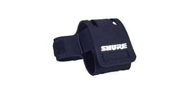 SHURE WA620 ETUI BRASSARD pour Bodypack