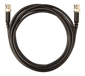 SHURE PA725 CABLE D'ANTENNE 3.1m