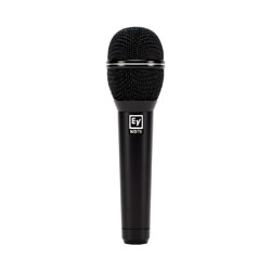 ELECTROVOICE ND76 MICROPHONE dynamique, cardioïde, noir