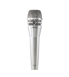 SHURE KSM8/N MICROPHONE à main, chant, double diaphragme, cardioïde, nickel