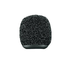 SHURE AMVL-WS BONNETTE pour microphone MVL