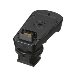 SONY SMAD-P5 ADAPTATEUR POUR GRIFFE multiinterface, pour URX-P40