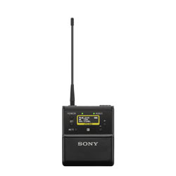 SONY UTX-B40 EMETTEUR SANS FIL de poche CH33-41 (K33)