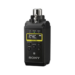 SONY UTX-P40 EMETTEUR SANS FIL à enficher CH33-41 (K33)