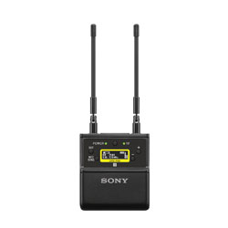 SONY URX-P40 RECEPTEUR DE POCHE canal 33-41 (K33)