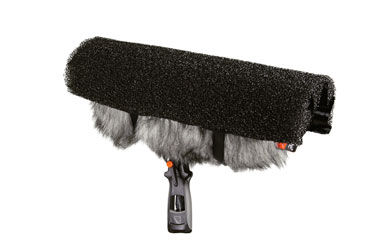 RYCOTE 214112 COUVRE BONNETTE ANTI-PLUIE 2 pour WS2