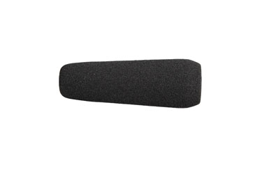 RYCOTE 104410 SGM FOAM BONNETTE MOUSSE trou 19-22mm, long. 120mm, pour micro canon