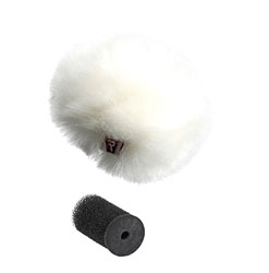 RYCOTE 065555 RISTRETTO LAVALIER WINDJAMMER noir, l'unité