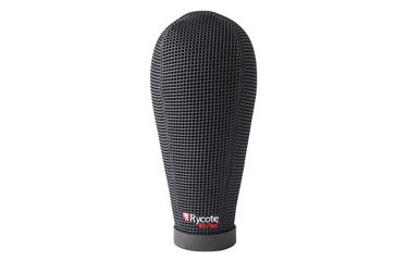 RYCOTE 033204 SUPER-SOFTIE BONNETTE MICRO partie avant, trou 24-25mm, long. 180mm