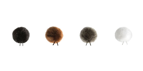 BUBBLEBEE WINDBUBBLES UNITED BONNETTES taille 2, pack de 4, noir/marron/blanc/gris