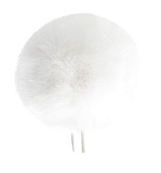 BUBBLEBEE WINDBUBBLE BONNETTE taille 4, ouverture 42mm, blanc