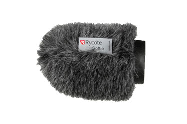 RYCOTE 033022 CLASSIC SOFTIE (19/22) uniquement partie avant, trou 19-22mm, long.interne 10cm