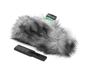 RYCOTE 029103 WINDJAMMER pour bonnette et suspension Cyclone, Small