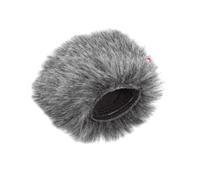 RYCOTE 055464 MINI WINDJAMMER WINDJAMMER BONNETTE pour Tascam DR-22WL