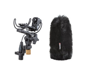 RYCOTE 031101 KIT SOFTIE-LITE 19 partie avant, suspension, trou 19mm, long.interne 17cm