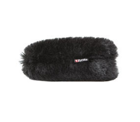 RYCOTE 031104 SOFTIE-LITE 21 uniquement partie avant, trou 21mm, long.interne 17cm