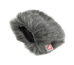 RYCOTE 055438 MINI WINDJAMMER BONNETTE pour enregistreurs portables Zoom H4N