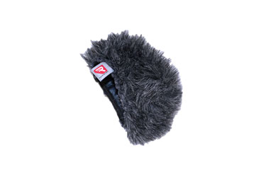 RYCOTE 055384 MINI WINDJAMMER BONNETTE pour enregistreurs portables Tascam DR-100