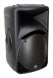 MACKIE C300Z LOUDSPEAKER Enceinte 12" passive 2 voies - UNITE