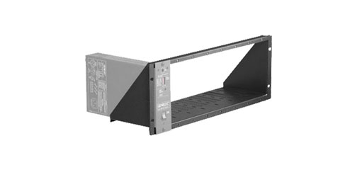 GENELEC RAM2-405 ETAGERE RACK 4U, pour modules RAM2 et RAM3