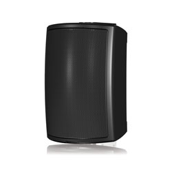 TANNOY AMS 6ICT LS HAUT-PARLEUR 6 pouces, tech.de couplage inductif, 60W, 70V/100V/16ohms, noir